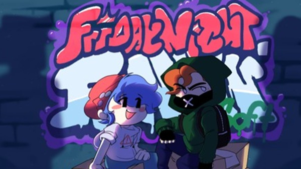 FNF MOD
